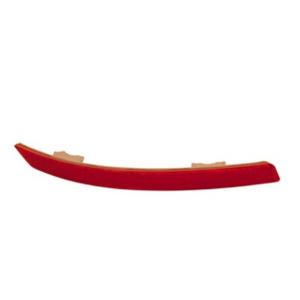 catadiottro sinistro paraurti posteriore mod station wagon bmw 5 series f10 f11 mtech 2010 2013 bm0494364