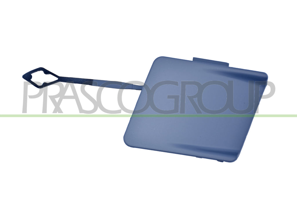 tappo copri gancio traino paraurti posteriore con primer mod 4 porte bmw 5 series f10 f11 lci 2013 2016 bm0501286