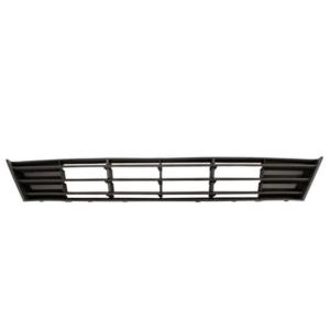 griglia paraurti anteriore centrale bmw 5 series f10 f11 lci 2013 2016 bm0502120