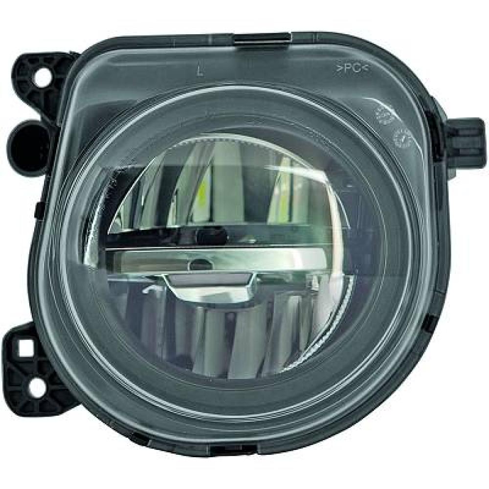 fendinebbia sinistro led bmw 5 series f07 gt lci 2013 2017 bm0504414