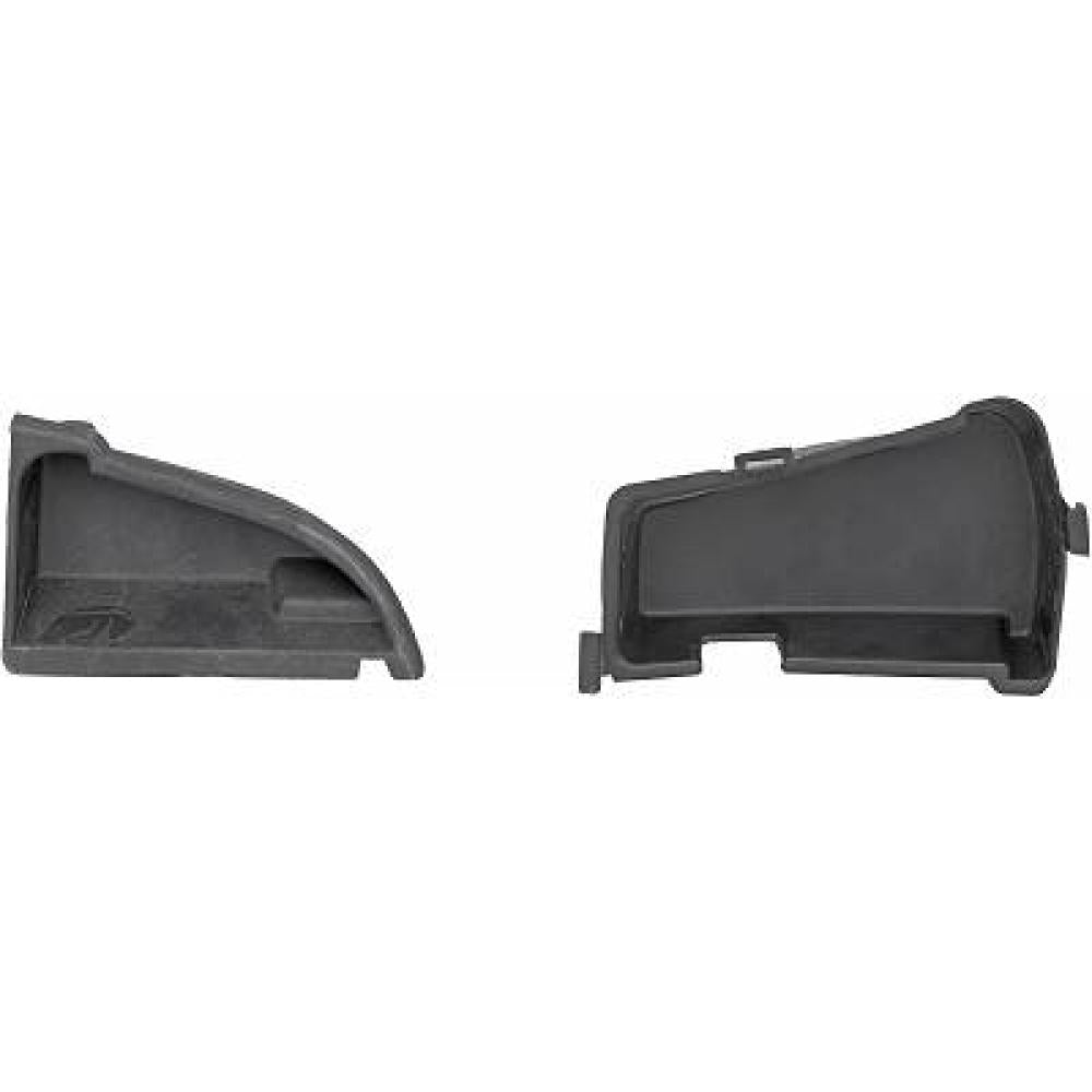 griglia destra paraurti anteriore interna bmw 5 series f10 f11 lci mtech 2013 2016 51118059004
