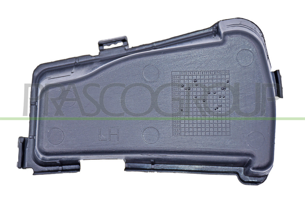 griglia sinistra paraurti anteriore interna bmw 5 series f10 f11 lci mtech 2013 2016 bm0512104