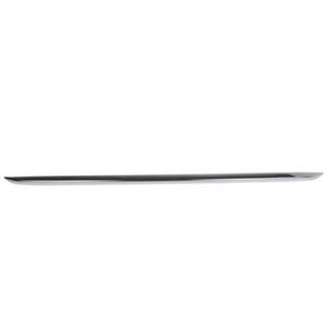 modanatura paraurti posteriore centrale cromata mod 4 porte luxury line bmw 5 series g30 g31 2016 2020 bm0521255
