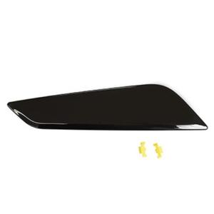 griglia parafango anteriore destro nera bmw 5 series g30 g31 2016 2020 bm0521413