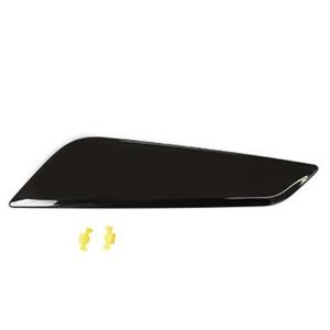 griglia parafango anteriore sinistro nera bmw 5 series g30 g31 2016 2020 bm0521414