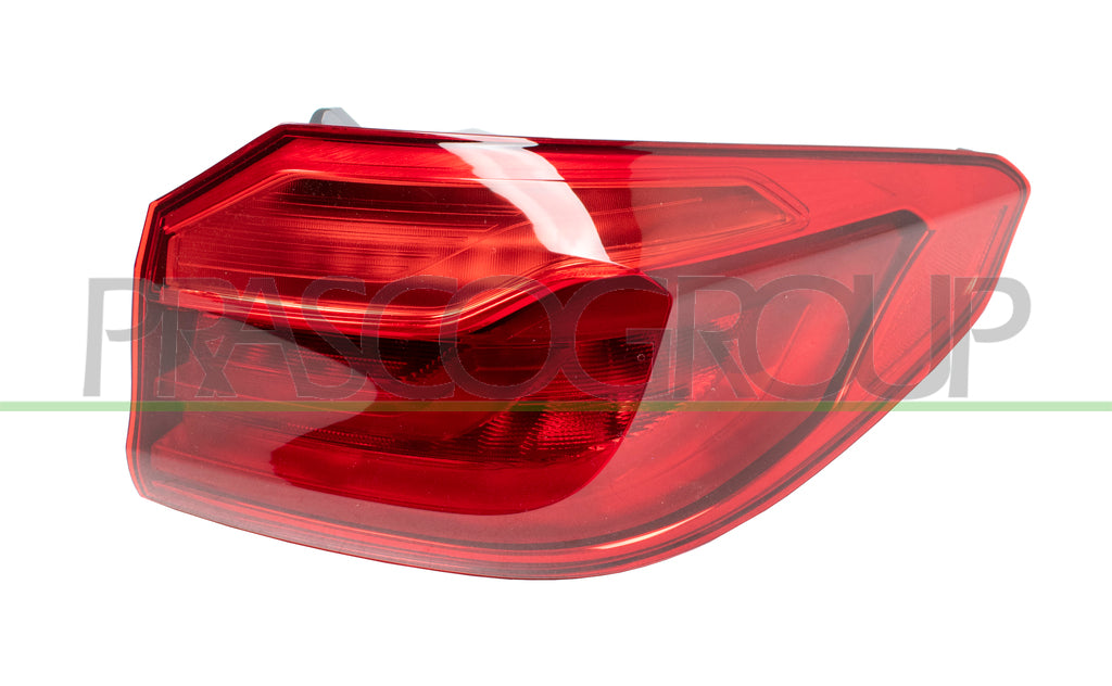 fanale posteriore destro esterno con portalampad led bmw 5 series g30 g31 2016 2020 bm0524153