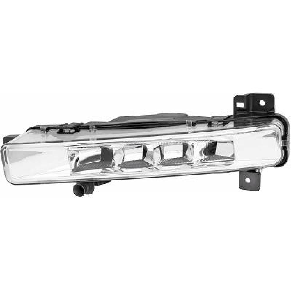 fendinebbia sinistro cromato led mod station wagon bmw 6 series granturismo g32 2017 2020 bm0524414
