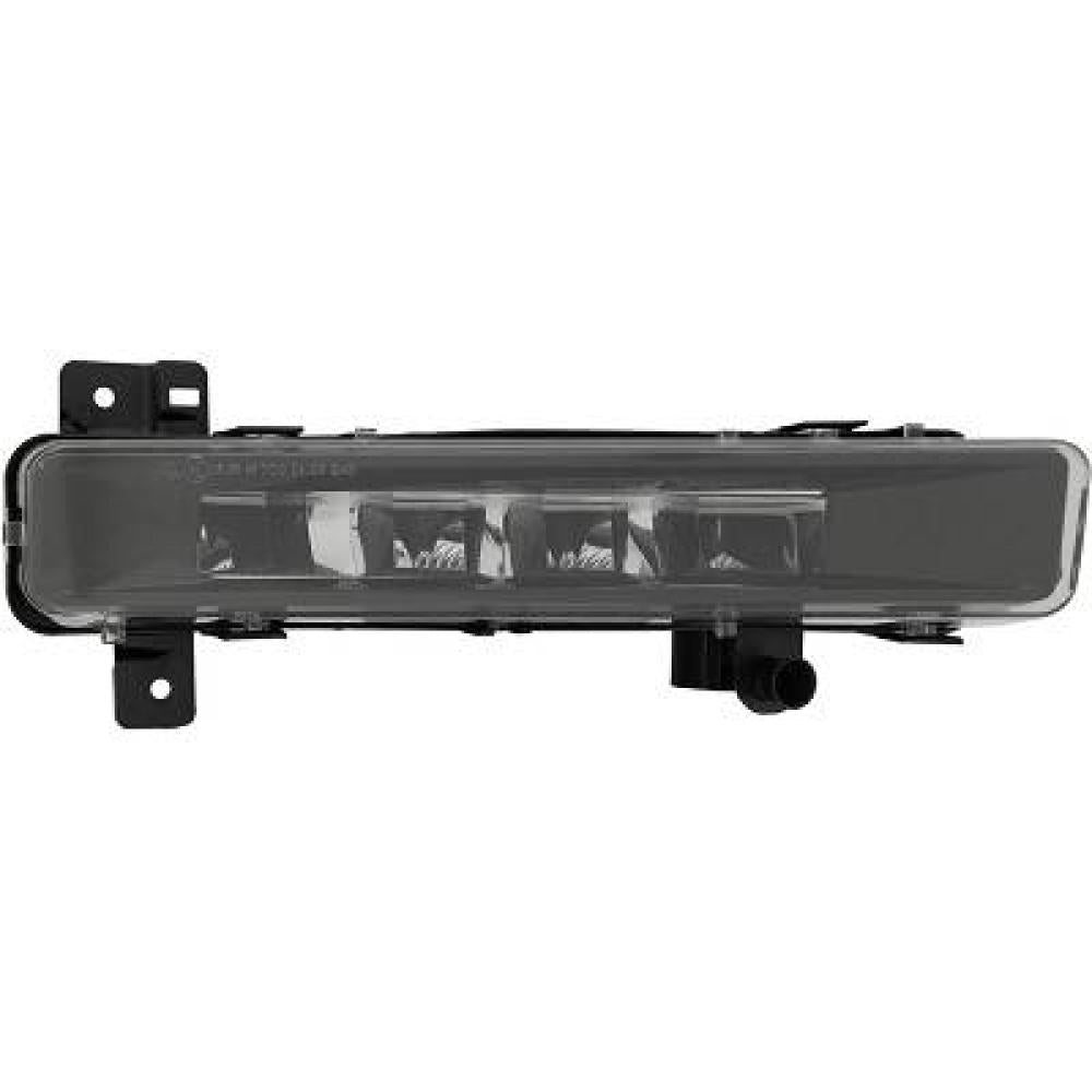 fendinebbia sinistro nero led bmw 5 series g30 g31 2016 2020 63179477171
