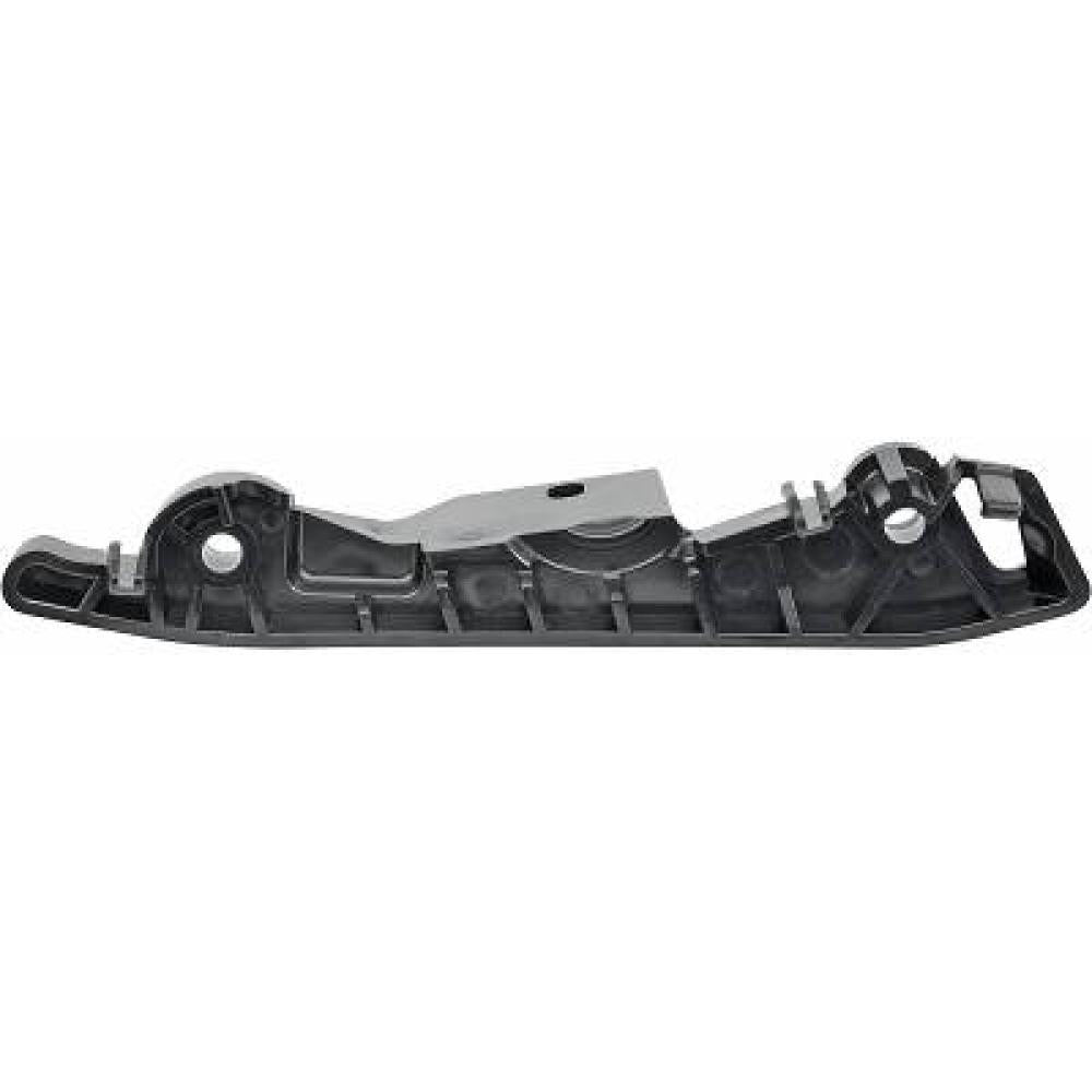 staffa guida sinistra paraurti anteriore plastica bmw 5 series g30 g31 2016 2020 bm0531004