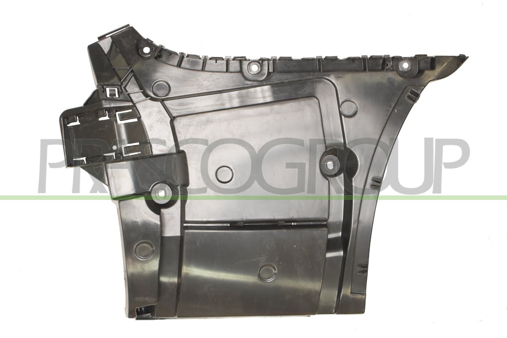 staffa destra paraurti posteriore laterale plastica mod 4 porte bmw 5 series g30 g31 f90 mtech 2017 2020 bm0531053