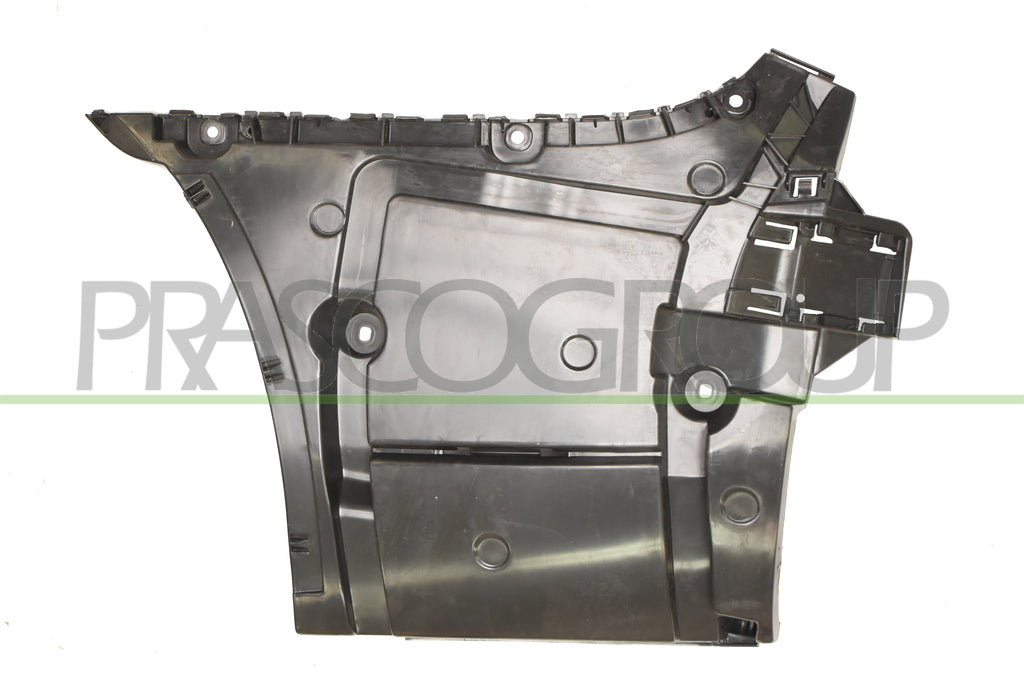 staffa sinistra paraurti posteriore laterale plastica mod 4 porte bmw 5 series g30 g31 f90 mtech 2017 2020 bm0531054