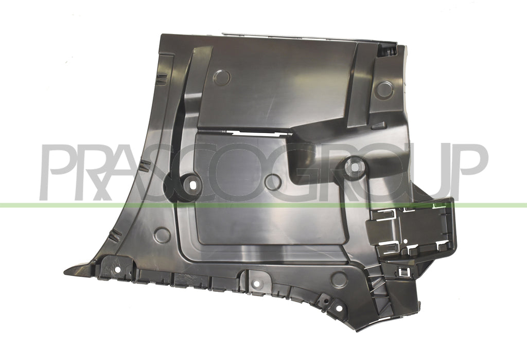 staffa destra paraurti posteriore laterale plastica mod station wagon bmw 5 series g30 g31 f90 mtech 2017 2020 bm0531063