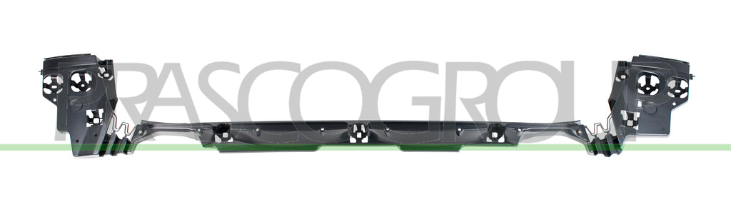staffa paraurti posteriore centrale mod station wagon bmw 5 series g30 g31 f90 mtech 2017 2020 bm0531065