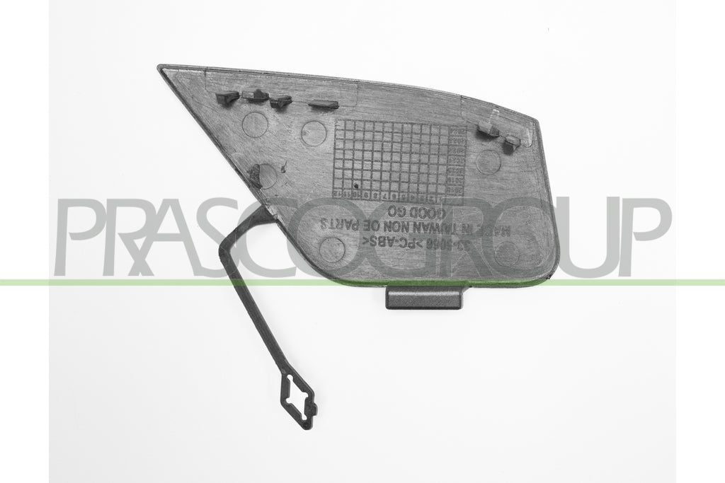 tappo copri gancio traino paraurti posteriore con primer mod m5 bmw 5 series g30 g31 f90 mtech 2017 2020 bm0531286