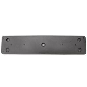 portatarga anteriore bmw 5 series g30 g31 f90 mtech 2017 2020 bm0531539