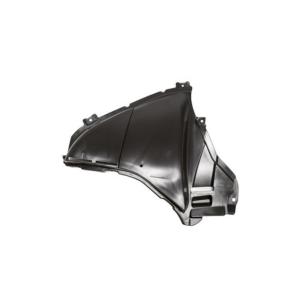riparo destro sotto paraurti anteriore bmw 5 series g30 g31 f90 mtech 2017 2020 bm0531943