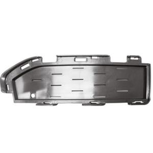 griglia destra paraurti anteriore inferiore interna bmw 5 series g30 g31 f90 mtech 2017 2020 bm0532133