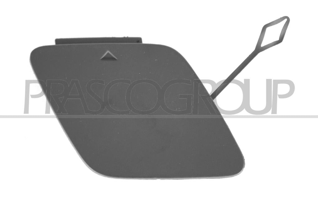 tappo copri gancio traino paraurti anteriore con primer bmw 5 series g30 31 lci 2020 bm0541236
