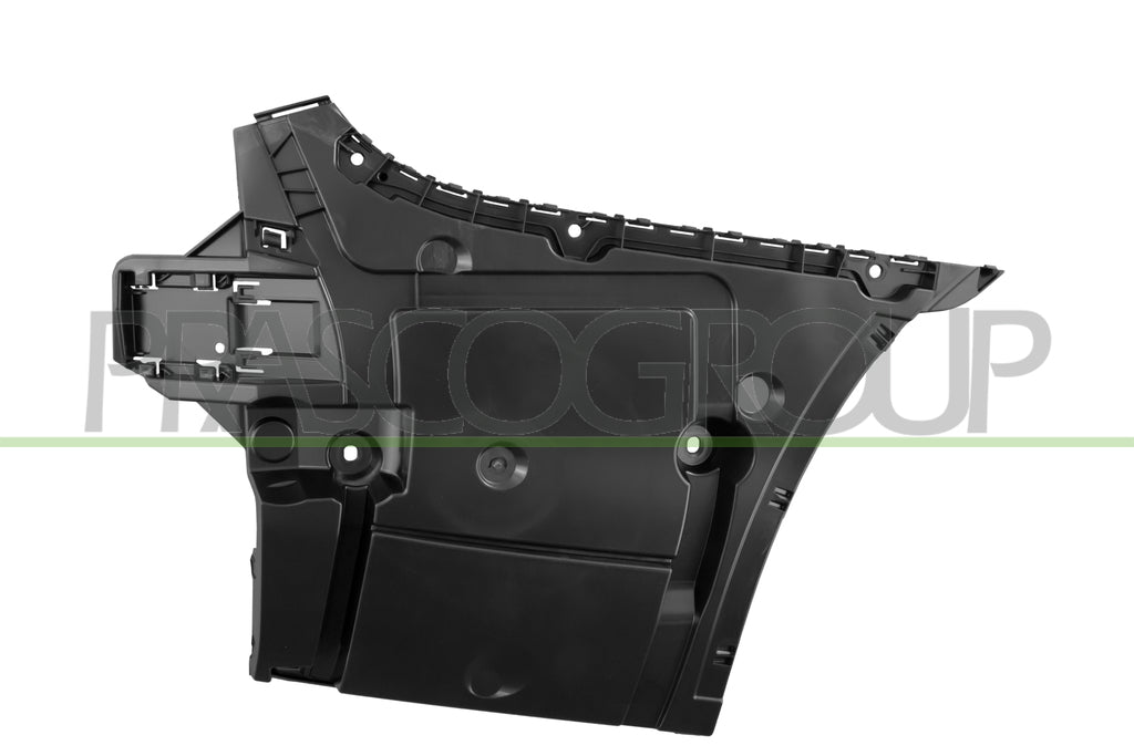 staffa destra paraurti posteriore mod 4 porte bmw 5 series g30 31 lci mtech 2020 bm0551053