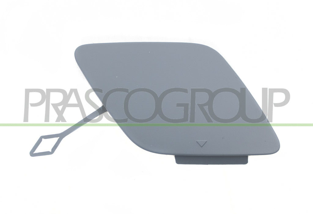 tappo copri gancio traino paraurti anteriore con primer bmw 5 series g30 31 lci mtech 2020 bm0551236