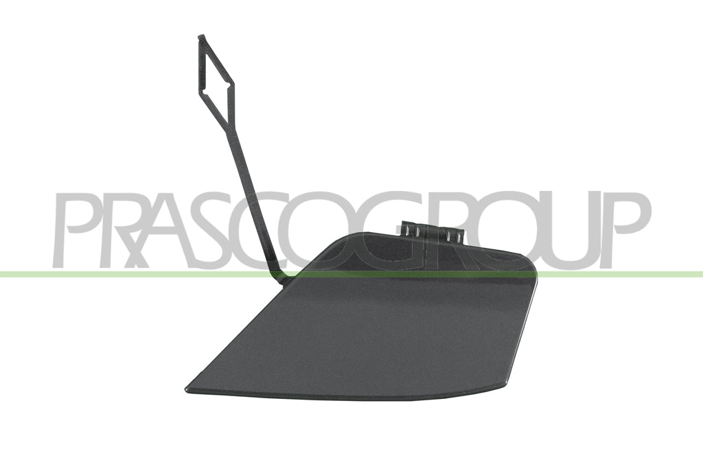 tappo copri gancio traino paraurti posteriore grigio scuro lucido mod m tech bmw 5 series g30 31 lci mtech 2020 bm0551296