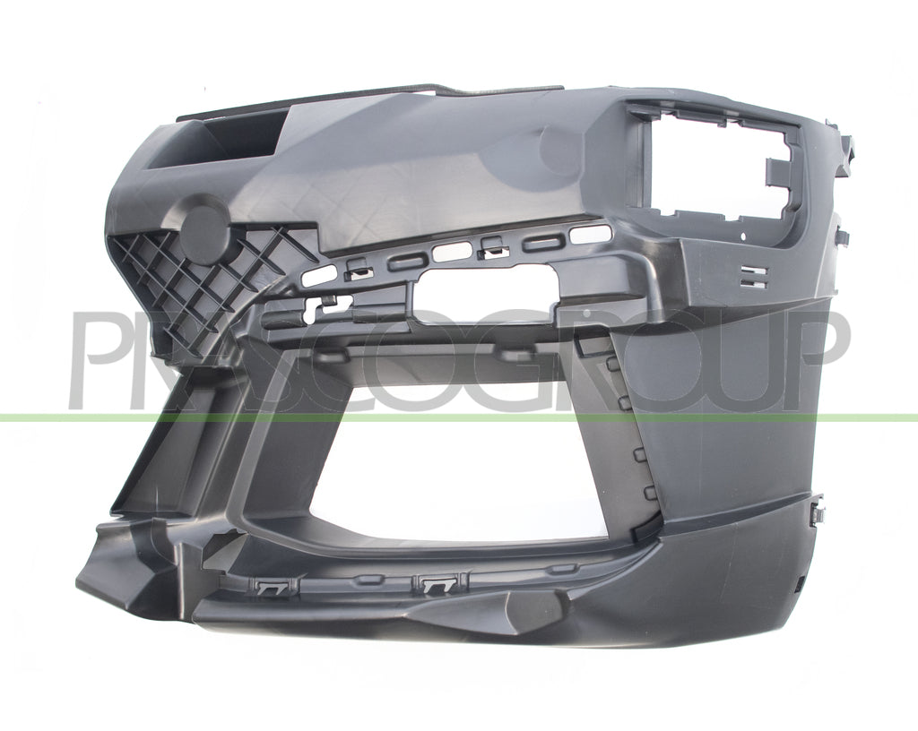 supporto fendinebbia sinistro bmw 5 series g30 31 lci mtech 2020 bm0551304