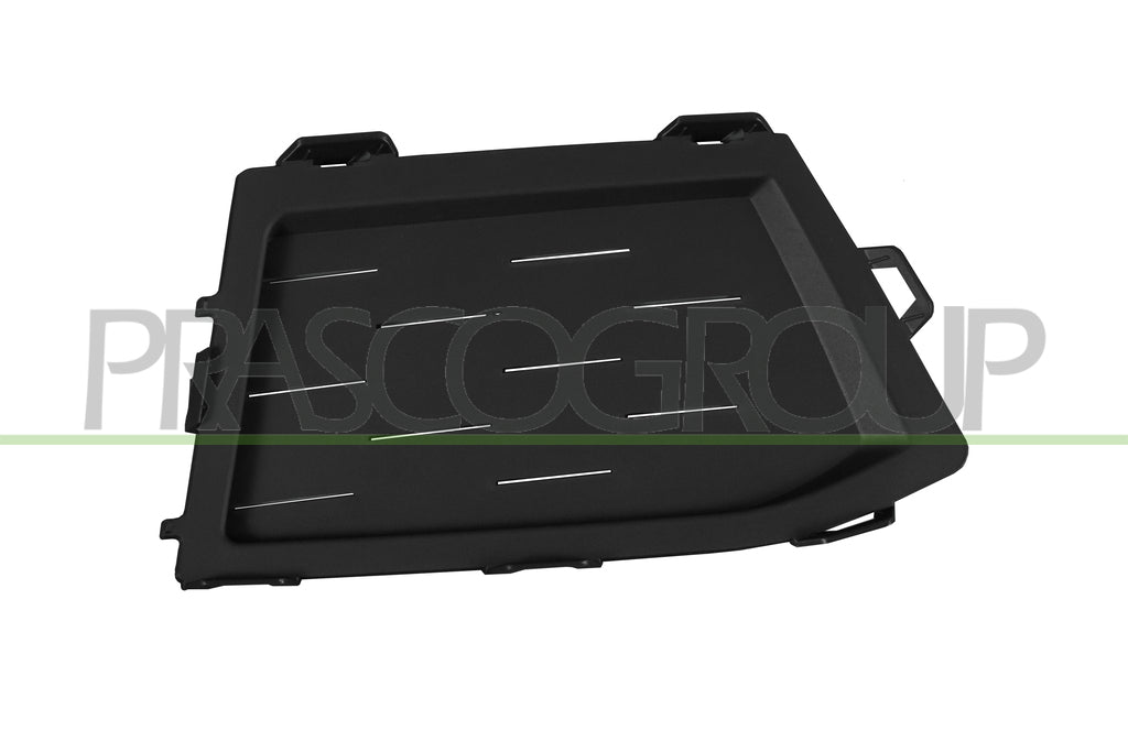 griglia destra paraurti anteriore interna bmw 5 series g30 31 lci mtech 2020 bm0552103