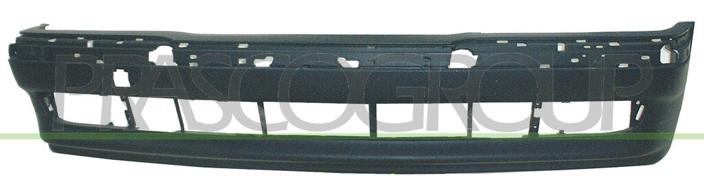 paraurti anteriore con primer bmw 7 series e38 1994 1998 bm0971001