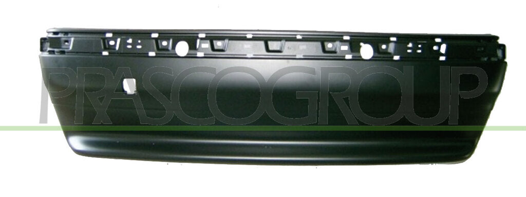 paraurti posteriore con primer bmw 7 series e38 1994 1998 bm0971051