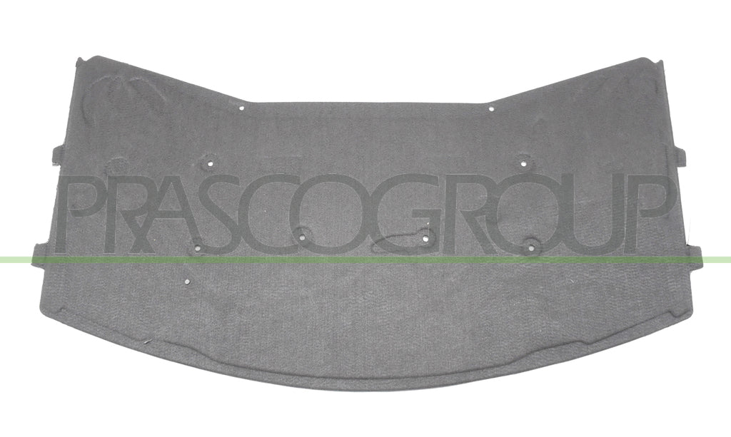 pannello insonorizzatore cofano bmw 7 series e38 1994 1998 bm0971945