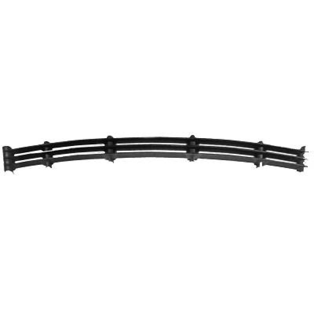 griglia paraurti anteriore centrale bmw 7 series e38 1994 1998 51118125325