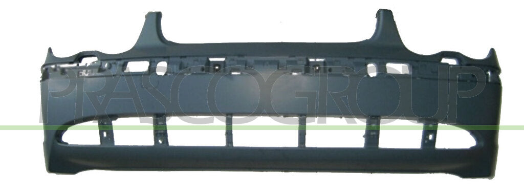 paraurti anteriore con primer bmw 7 series e65 2003 2005 bm0991001
