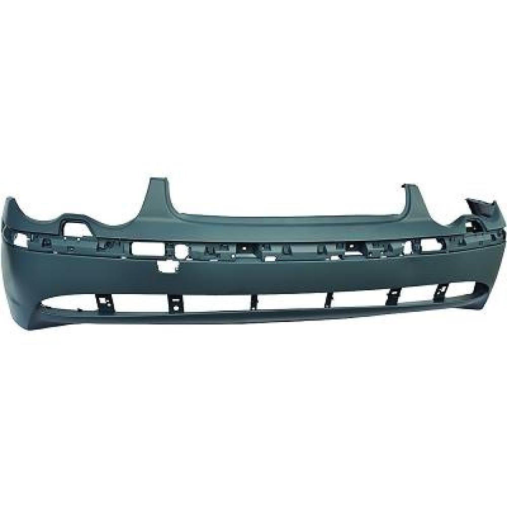 paraurti anteriore con primer bmw 7 series e65 2003 2005 51117042706
