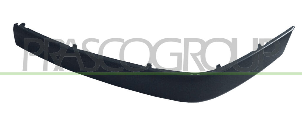 modanatura sinistra paraurti anteriore senza fori bmw 7 series e65 2003 2005 bm0991244