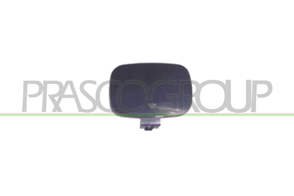 copri gancio traino paraurti posteriore bmw 7 series e65 2003 2005 bm0991286