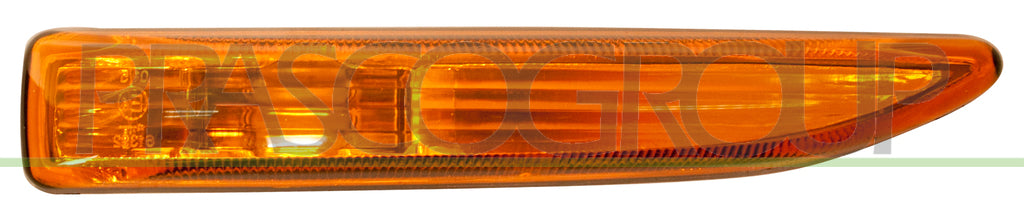 fanale laterale destro arancio senza portalampada bmw 7 series e65 2003 2005 bm0994139