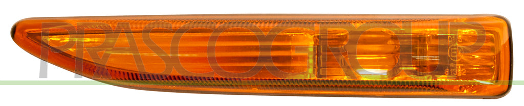 fanale laterale sinistro arancio senza portalampada bmw 7 series e65 2003 2005 bm0994140