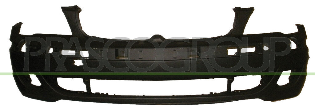 paraurti anteriore con primer bmw 7 series e66 2006 2008 bm1001001