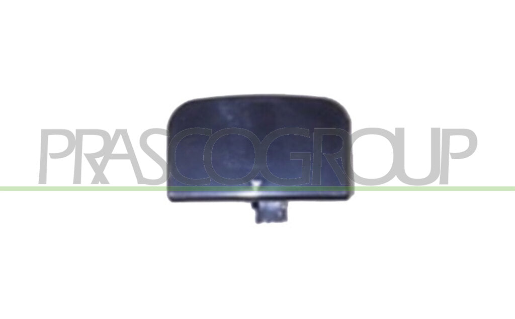 tappo copri gancio traino paraurti anteriore bmw 7 series e66 2006 2008 bm1001236