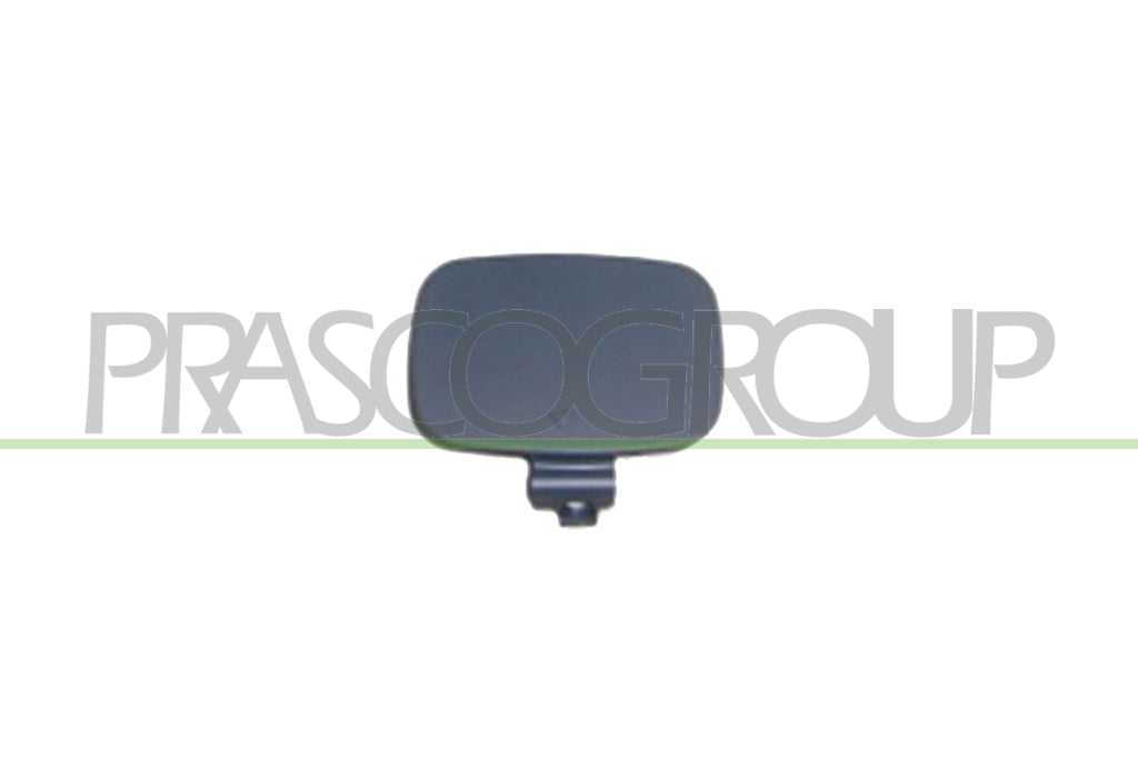 copri gancio traino paraurti posteriore bmw 7 series e66 2006 2008 bm1001286