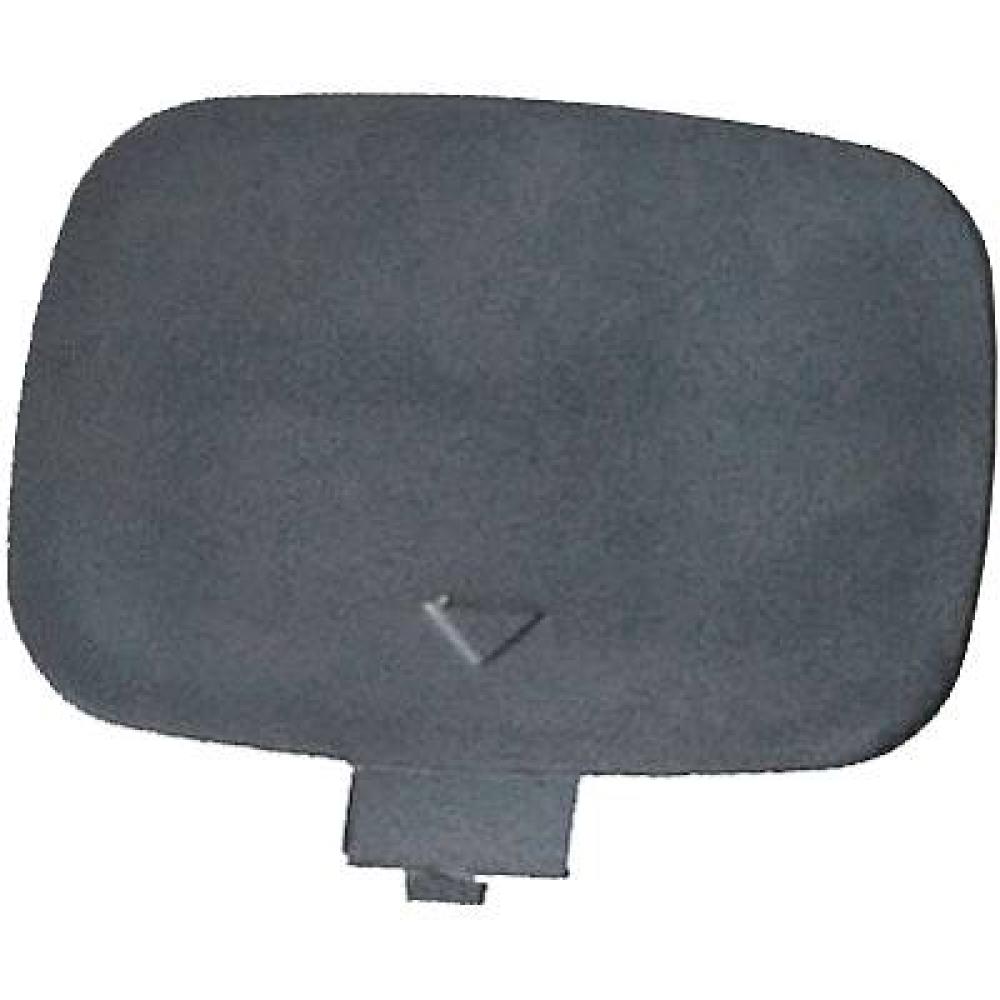copri gancio traino paraurti posteriore bmw 7 series e66 2006 2008 51127142216