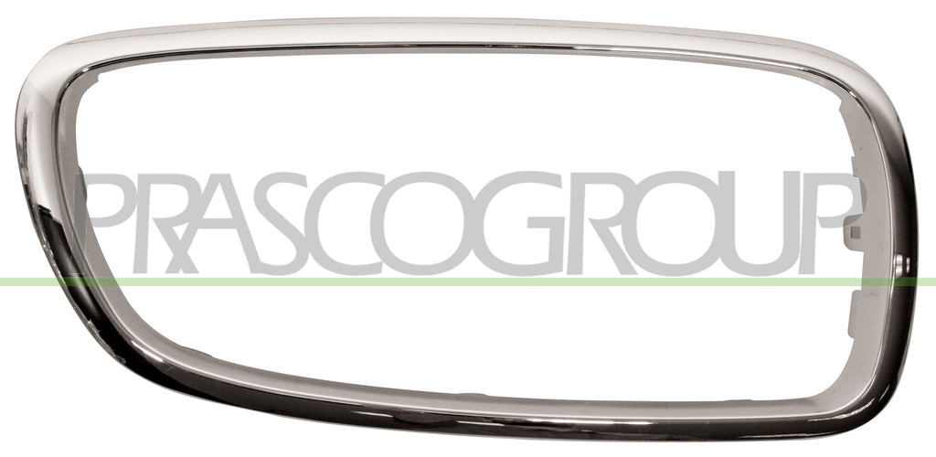 cornice destra griglia cromata bmw 7 series e66 2006 2008 bm1002103