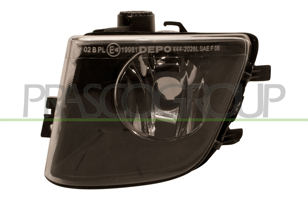 fendinebbia sinistro bmw 7 series f01 f02 2009 2012 bm1014414