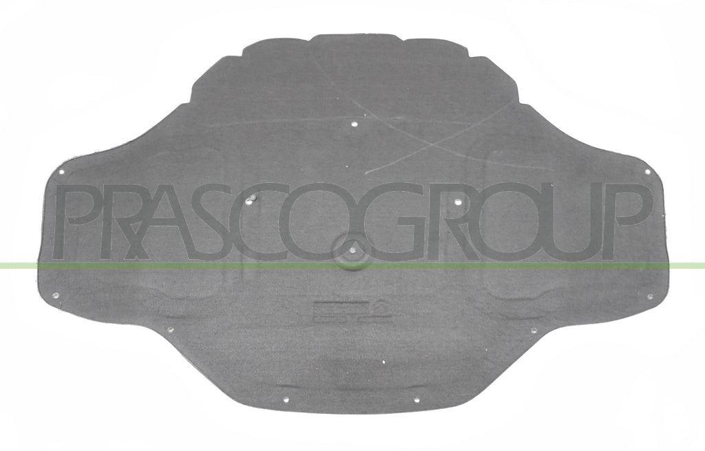 pannello insonorizzatore cofano bmw 7 series g11 g12 2015 2018 bm1041945