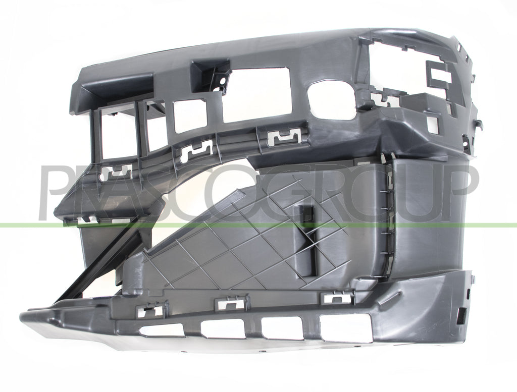staffa sinistra paraurti anteriore bmw 7 series g11 g12 2018 2022 bm1061004