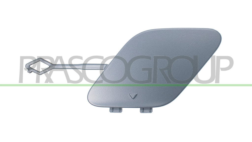 tappo copri gancio traino paraurti posteriore con primer bmw 7 series g11 g12 2018 2022 bm1061286