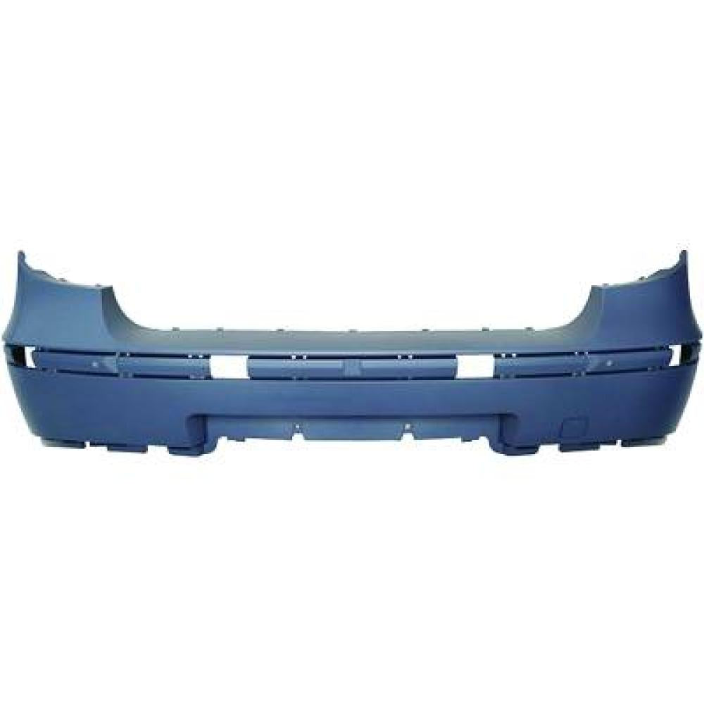 paraurti posteriore superiore con primer mod 5 porte bmw 1 series e87 e81 2004 2007 51127136089