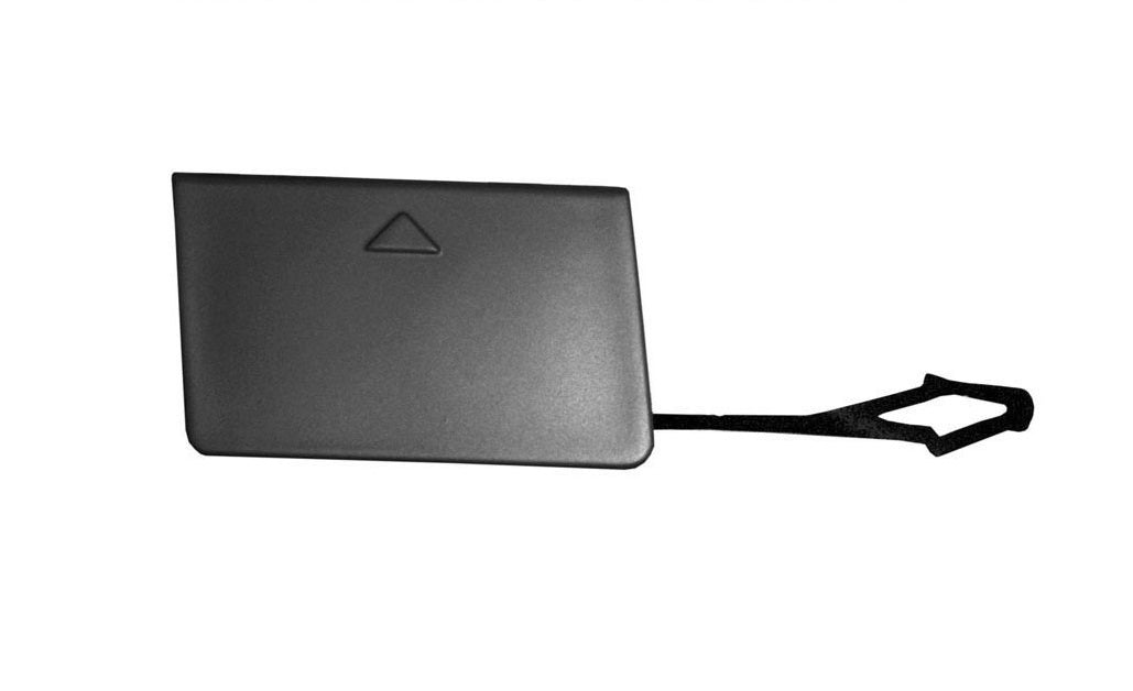 tappo copri gancio traino paraurti anteriore bmw 1 series e87 e81 2004 2007 bm1201236
