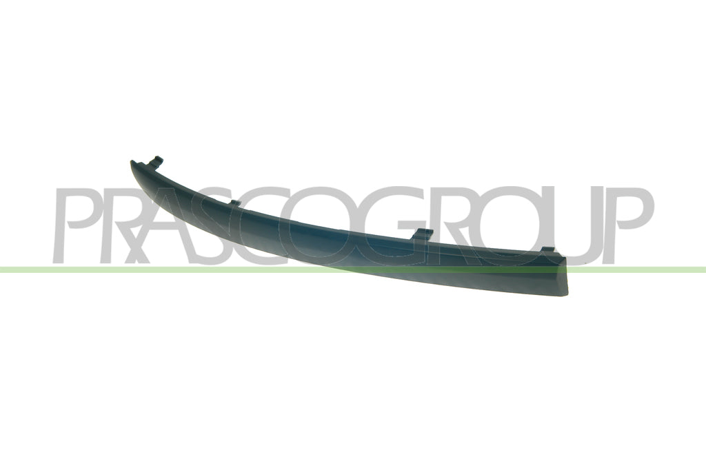 modanatura destra paraurti anteriore con primer bmw 1 series e87 e81 2004 2007 bm1201243