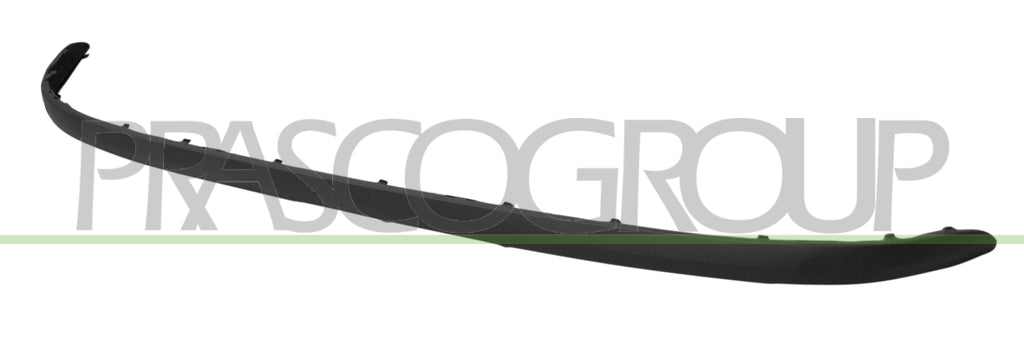 modanatura paraurti posteriore centrale con primer bmw 1 series e87 e81 2004 2007 bm1201255